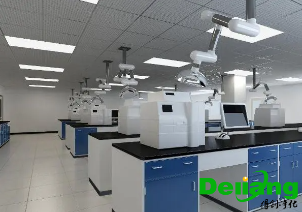 实验室排风系统