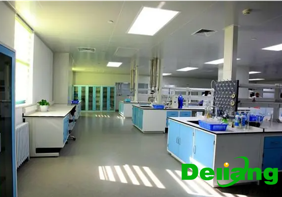 实验室照度及噪声