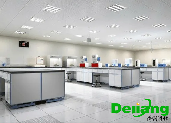 恒温恒湿实验室