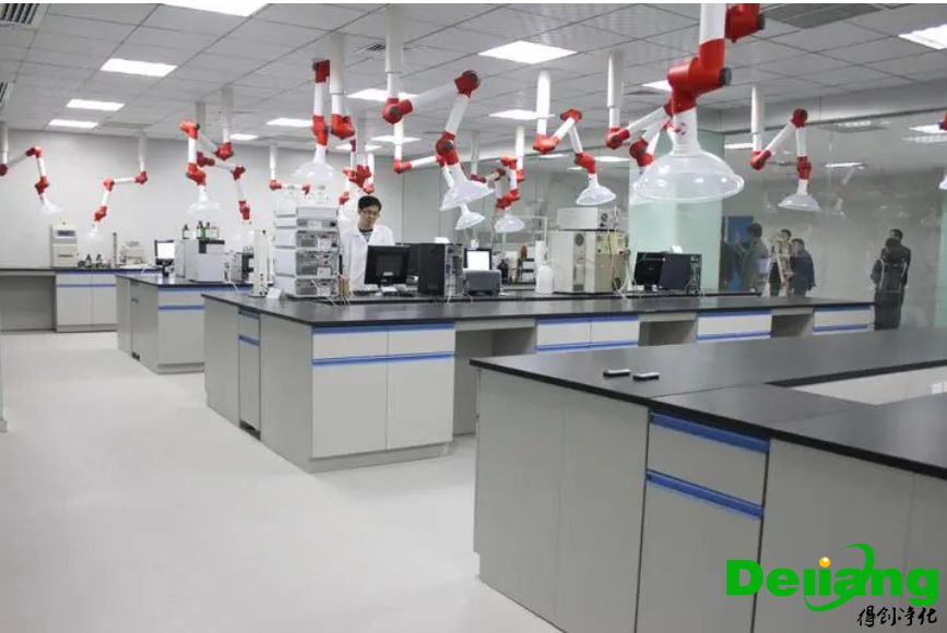 生物安全实验室