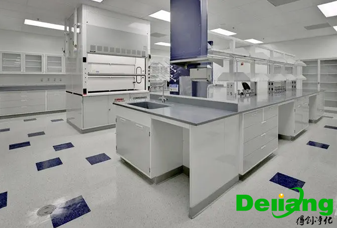 微生物安全实验室