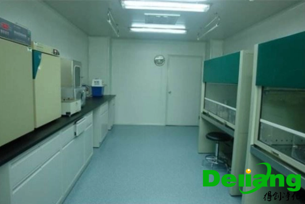 生物安全实验室
