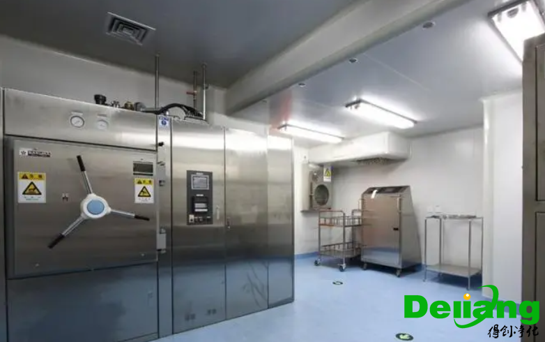 微生物安全实验室