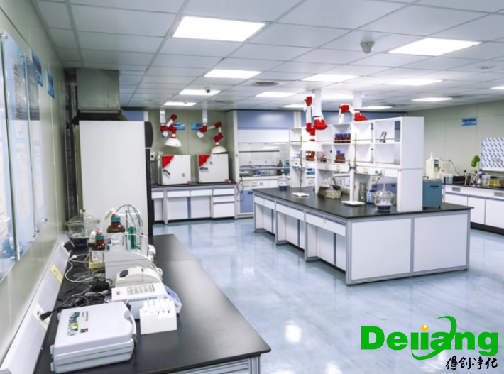 生物实验室
