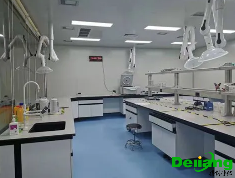 医学实验室