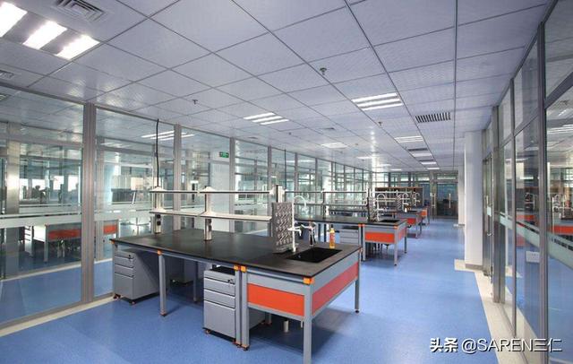 P2实验室设计规范