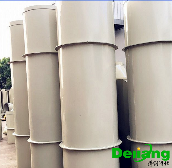 实验室通风管道