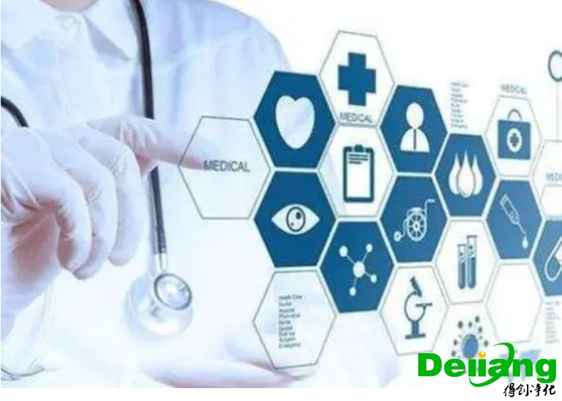 医生的合作方式