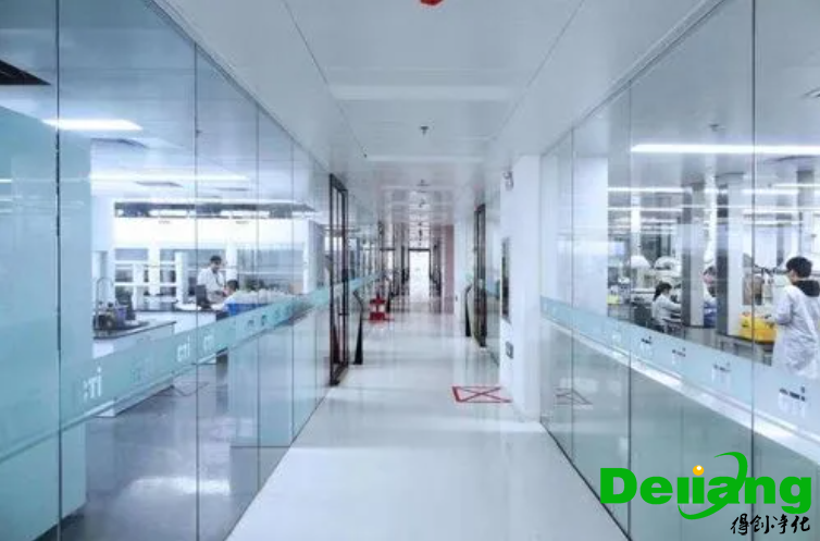 检验检疫实验室