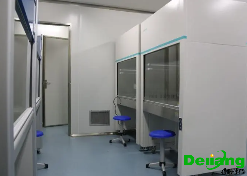 无菌实验室标准操作规范