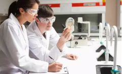 微生物实验室检测设备规定