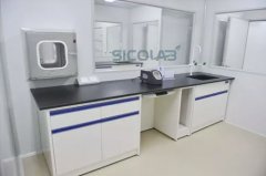 建造微生物实验室要谨慎选择设计和施工单位！