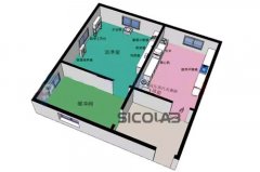 实验室规划设计DEIIANG实验室空间设计