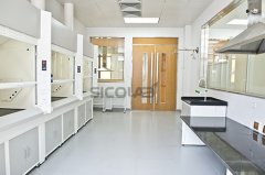 化学实验室通风系统如何设计？