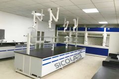 PCR实验室设计规范要求主要有哪几点？