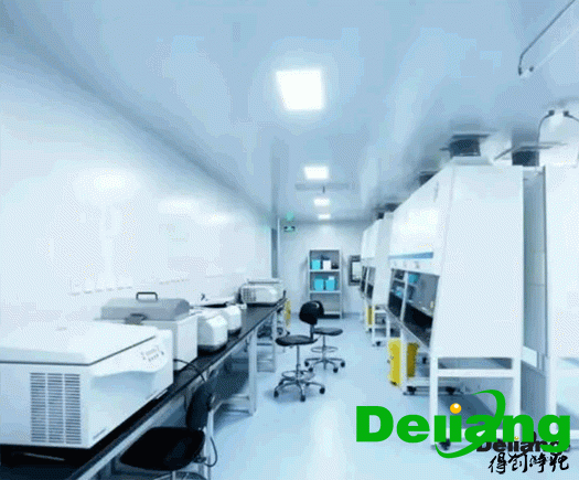 实验室生物安全