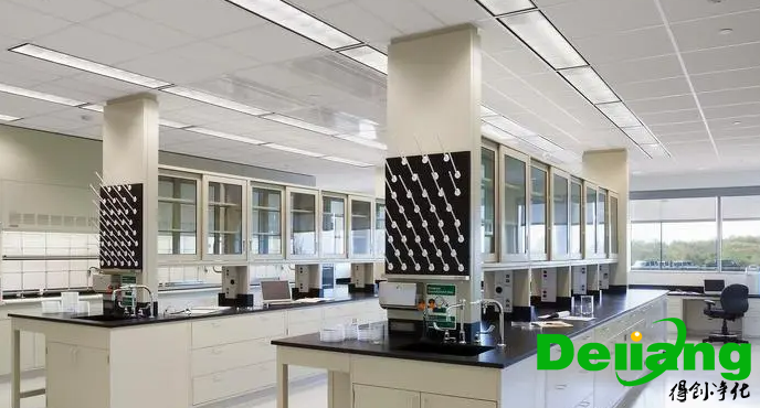 有机化学化学实验室