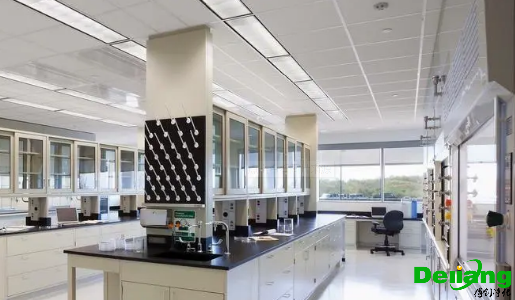 有机化学实验室通风柜