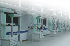 PCR实验室基本建设