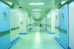 洁净厂房设计规定DEIIANG洁净车间设计考虑到