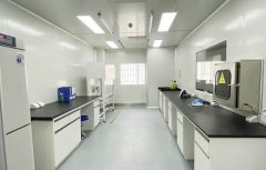 PCR实验室功能分区如何设计