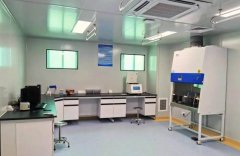 医学检测PCR实验室设计规范