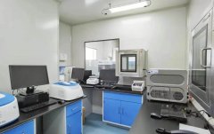 移动PCR实验室布局设计