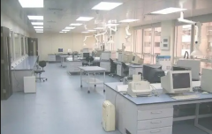 SPF动物实验室施工要求