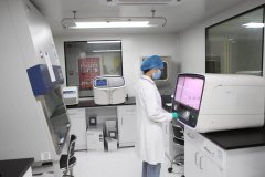 移动PCR实验室建设装修流程