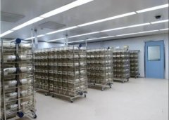 动物实验室施工注意事项