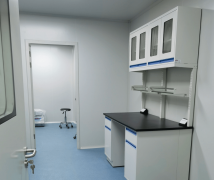 疾控中心PCR实验室施工要点