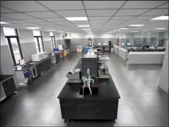 SPF动物实验室装修报价