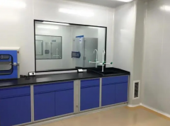 医学检验检测实验室施工要求