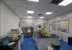 第三方医学检测实验室装修流程