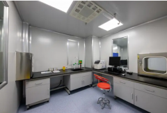 核酸医学检测实验室装修报价