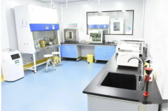 核酸医学检测实验室标准