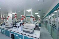 谱尼医学检测实验室设计资质