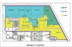 SPF动物实验室施工流程