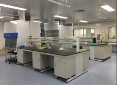 医学检验检测实验室施工标准