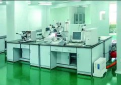 动物实验室装修材料