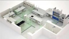实验室施工内容有哪些及施工说明
