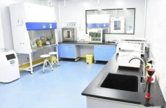 实验室管理原则及规划区域