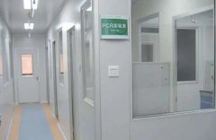 实验室装修费用,装修流程