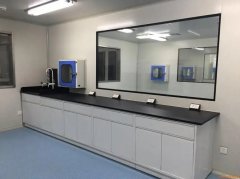 实验室建设过程及建设宗旨