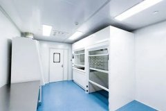 实验室地面施工,风口安装要求