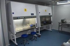 实验室施工方案,墙面施工要求