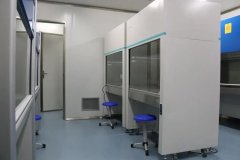 实验室施工注意事项,风机安装方法