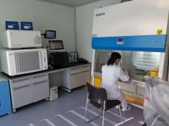 实验室施工要求及施工步骤