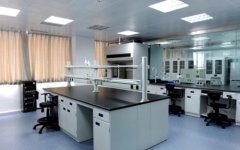 实验室建设流程及建设任务