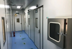 化学实验室规划建设,检测方法